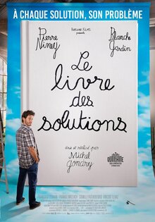The Book of Solutions
