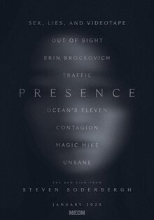 Presence