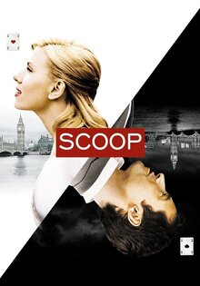 scoop