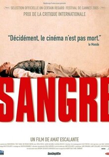 Sangre