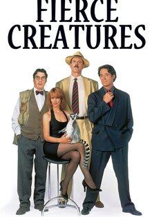 Fierce Creatures