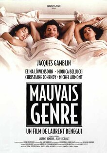 Mauvais Genre