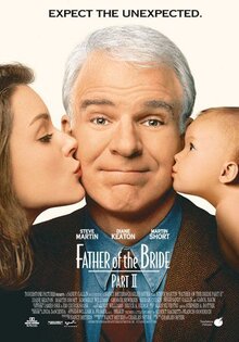 Father of the Bride Part II