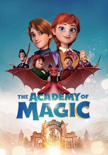 The Academy of Magic