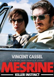 Mesrine