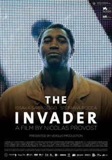 The Invader