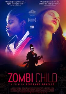 Zombi Child