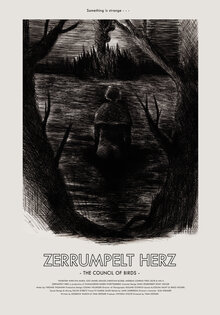 Царство птиц