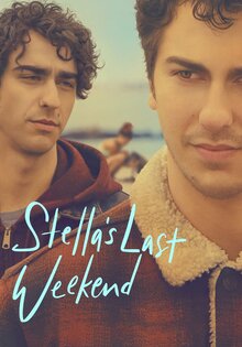 Stella's Last Weekend
