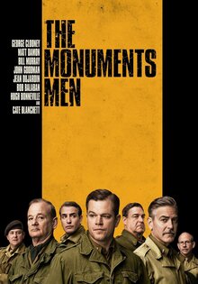 The Monuments Men