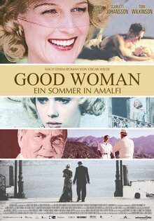 A Good Woman