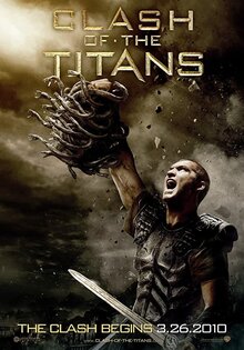 Clash of the Titans