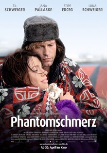 Phantom Pain