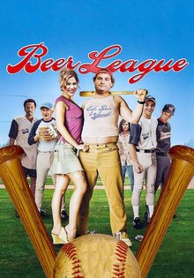 Artie Lange's Beer League