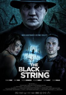 The Black String