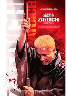 Zatōichi