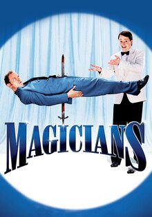 Magicians