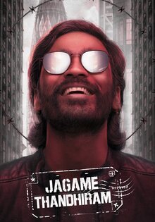 Jagame Thandhiram