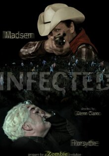 Infected