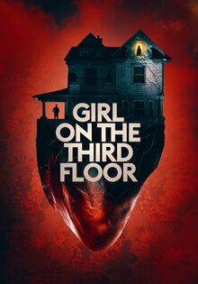 Girl on the Third Floor