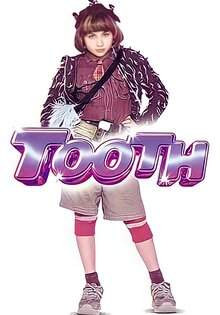 Tooth