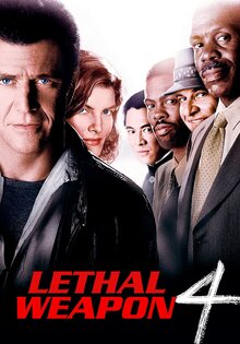 Lethal Weapon 4