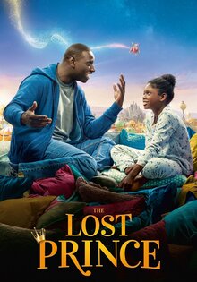 The Lost Prince / Le prince oublié