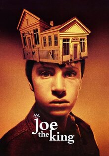 Joe the King