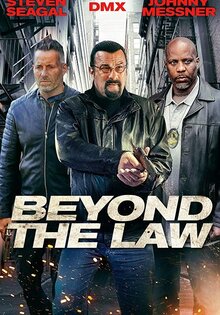 Beyond the Law
