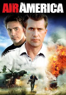 Air America