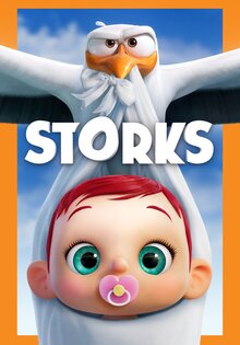 Storks