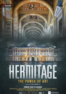 Hermitage - The Power of Art