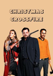Christmas Crossfire