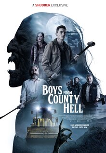 Boys from County Hell