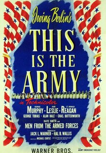 This Is the Army