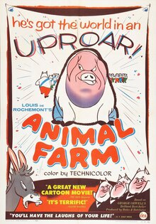 Animal Farm