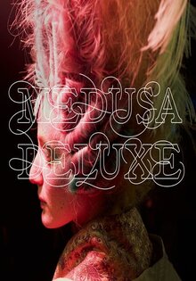Medusa Deluxe