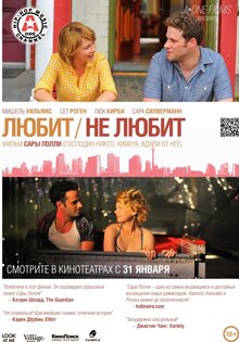 Любит / Не любит