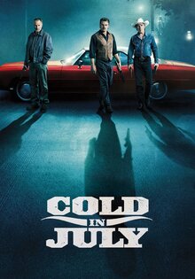 Cold in July