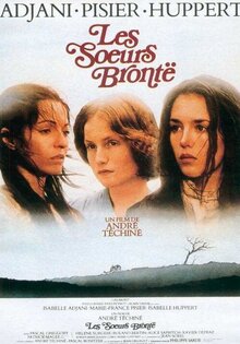 Les soeurs Brontë
