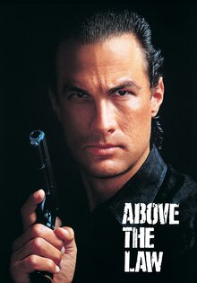 Above the Law