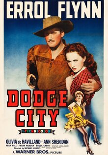 Dodge City