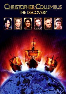 Christopher Columbus: The Discovery