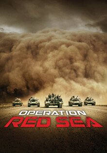 Operation Red Sea