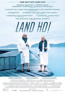 Land Ho!