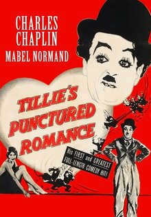 Tillie's Punctured Romance
