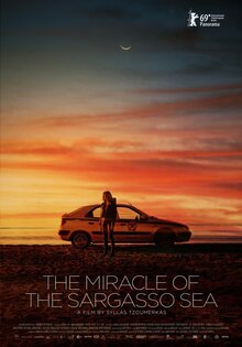 The Miracle of the Sargasso Sea