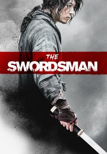 The Swordsman