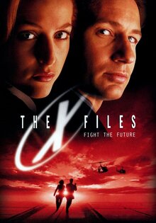 The X-Files