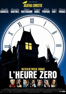 Towards Zero